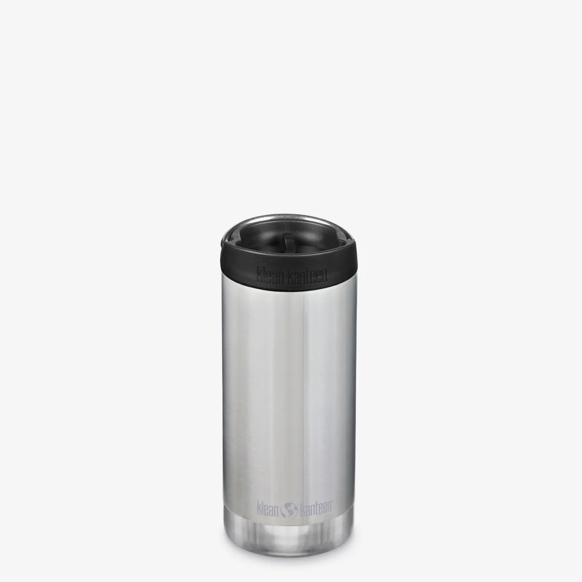 Klean Kanteen | 12 oz TKWide Insulated Coffee Tumbler with Café Cap