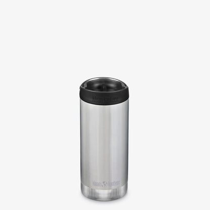 Klean Kanteen | 12 oz TKWide Insulated Coffee Tumbler with Café Cap