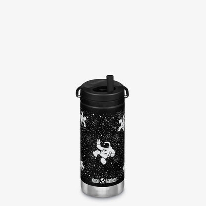 Klean Kanteen | 12 oz TKWide Insulated Water Bottle with Twist Cap