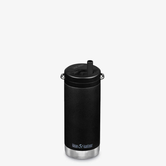 Klean Kanteen | 12 oz TKWide Insulated Water Bottle with Twist Cap