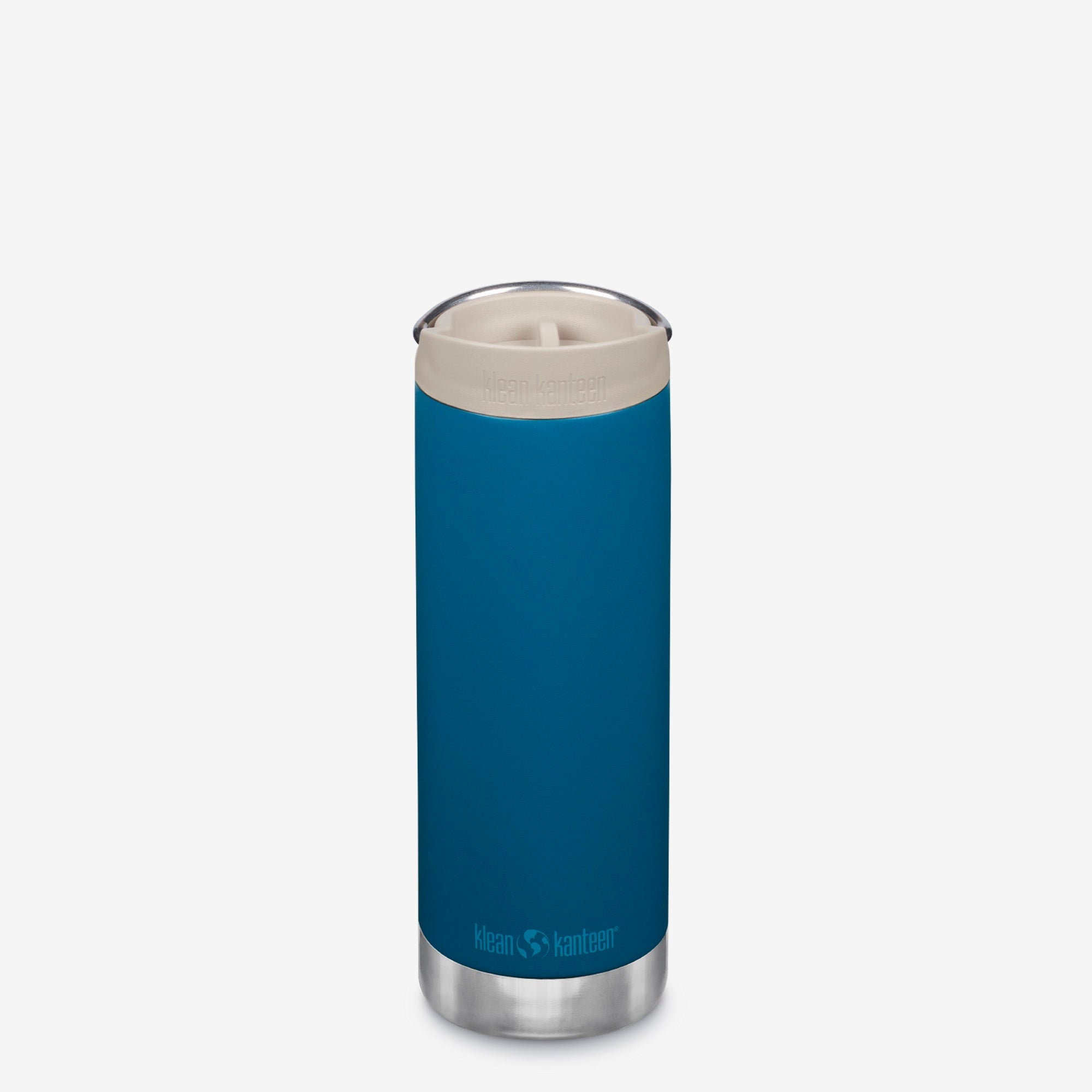 Klean Kanteen | 16oz TKWide with Café Cap