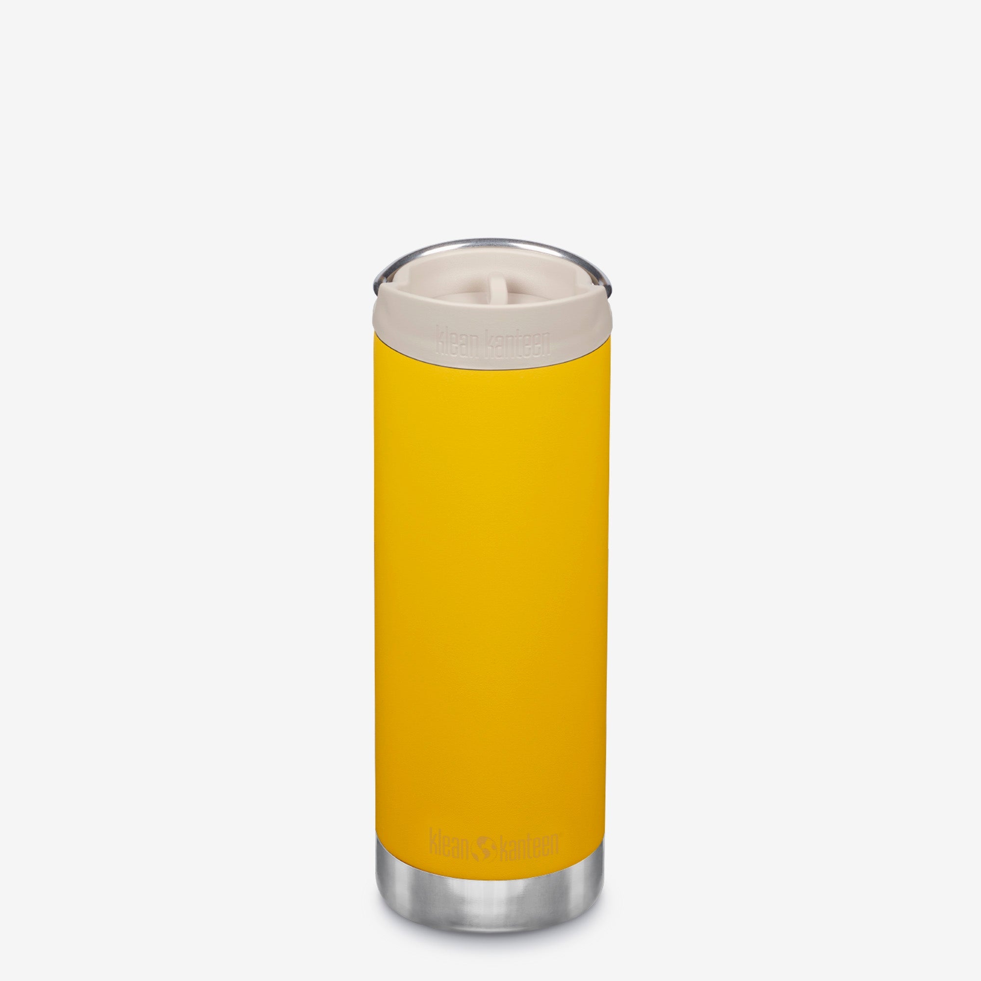 Klean Kanteen | 16oz TKWide with Café Cap