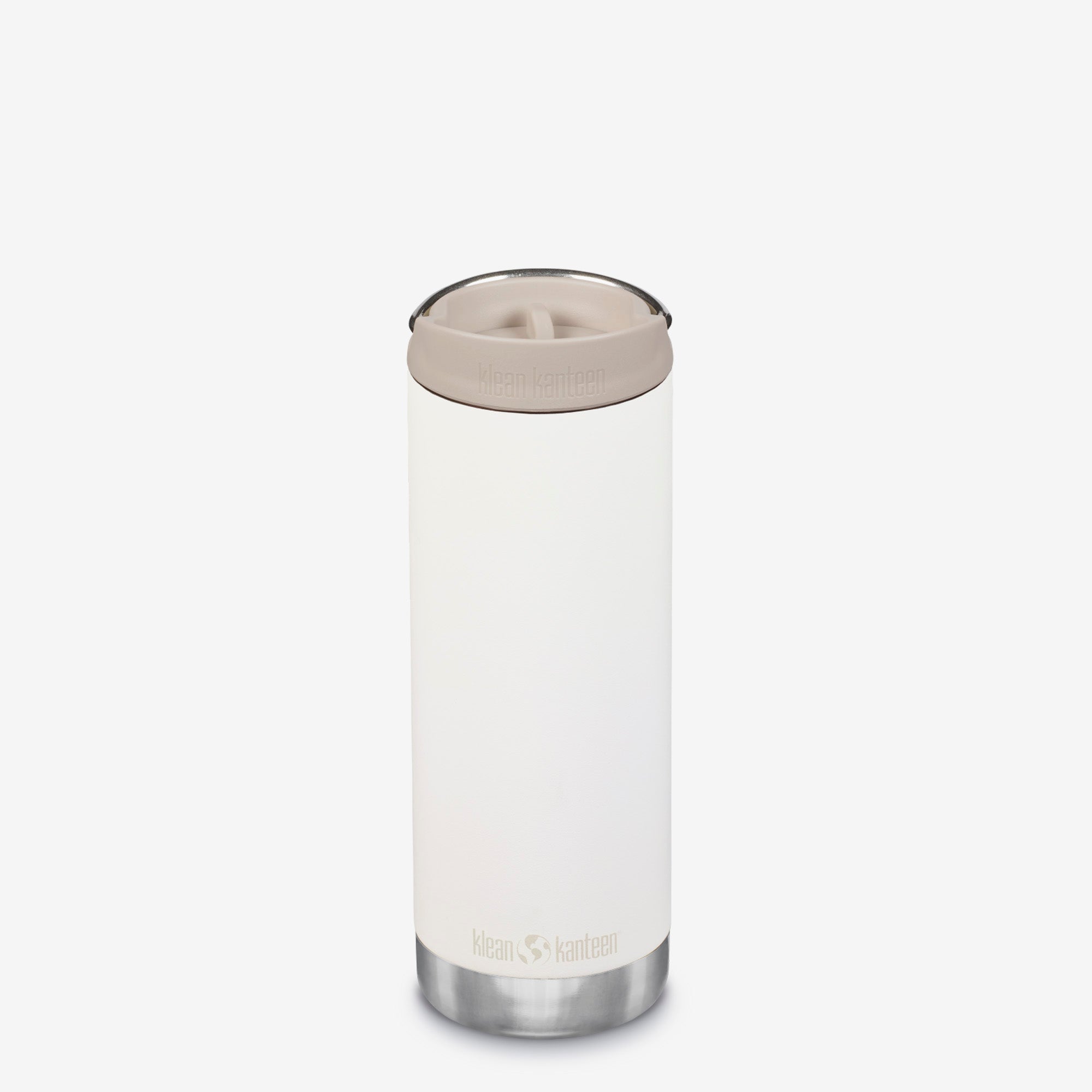 Klean Kanteen | 16oz TKWide with Café Cap