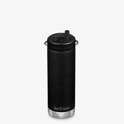 Klean Kanteen | 16 oz TKWide Insulated Water Bottle with Twist Cap