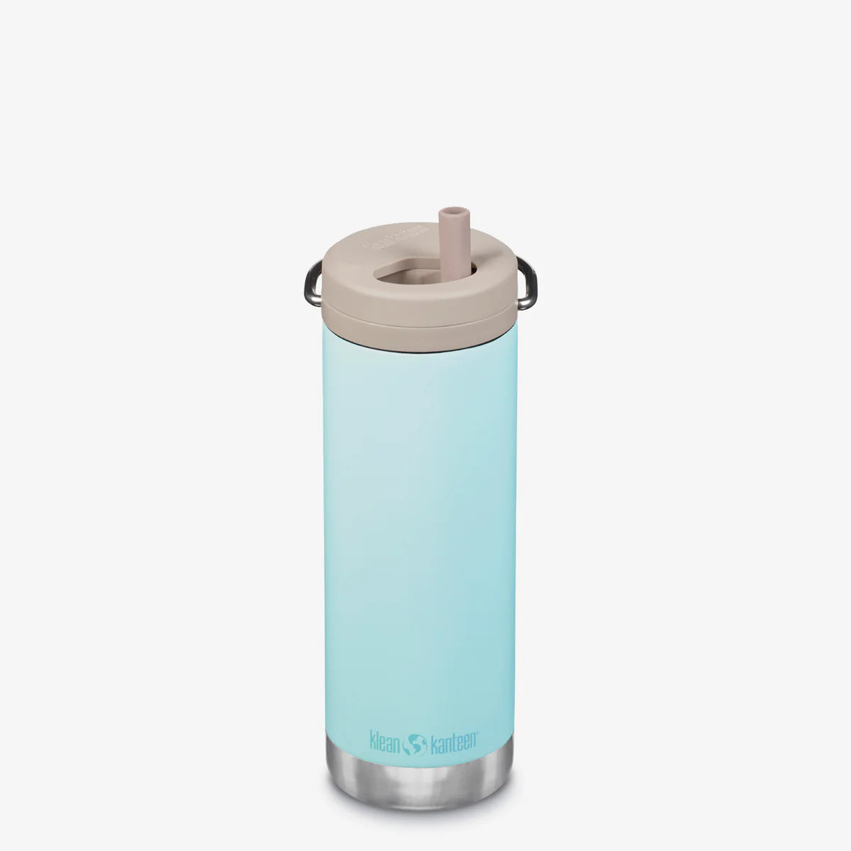 Klean Kanteen | 16 oz TKWide Insulated Water Bottle with Twist Cap