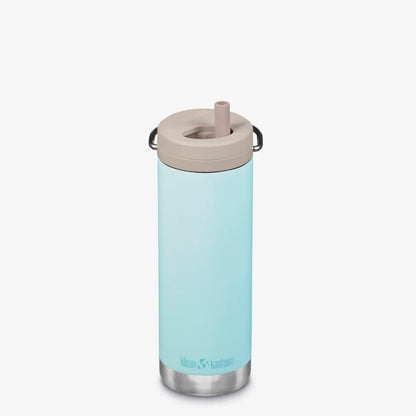 Klean Kanteen | 16 oz TKWide Insulated Water Bottle with Twist Cap