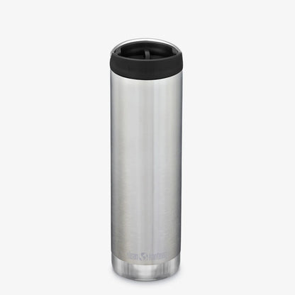 Klean Kanteen | 20 oz TKWide Insulated Coffee Tumbler with Café Cap