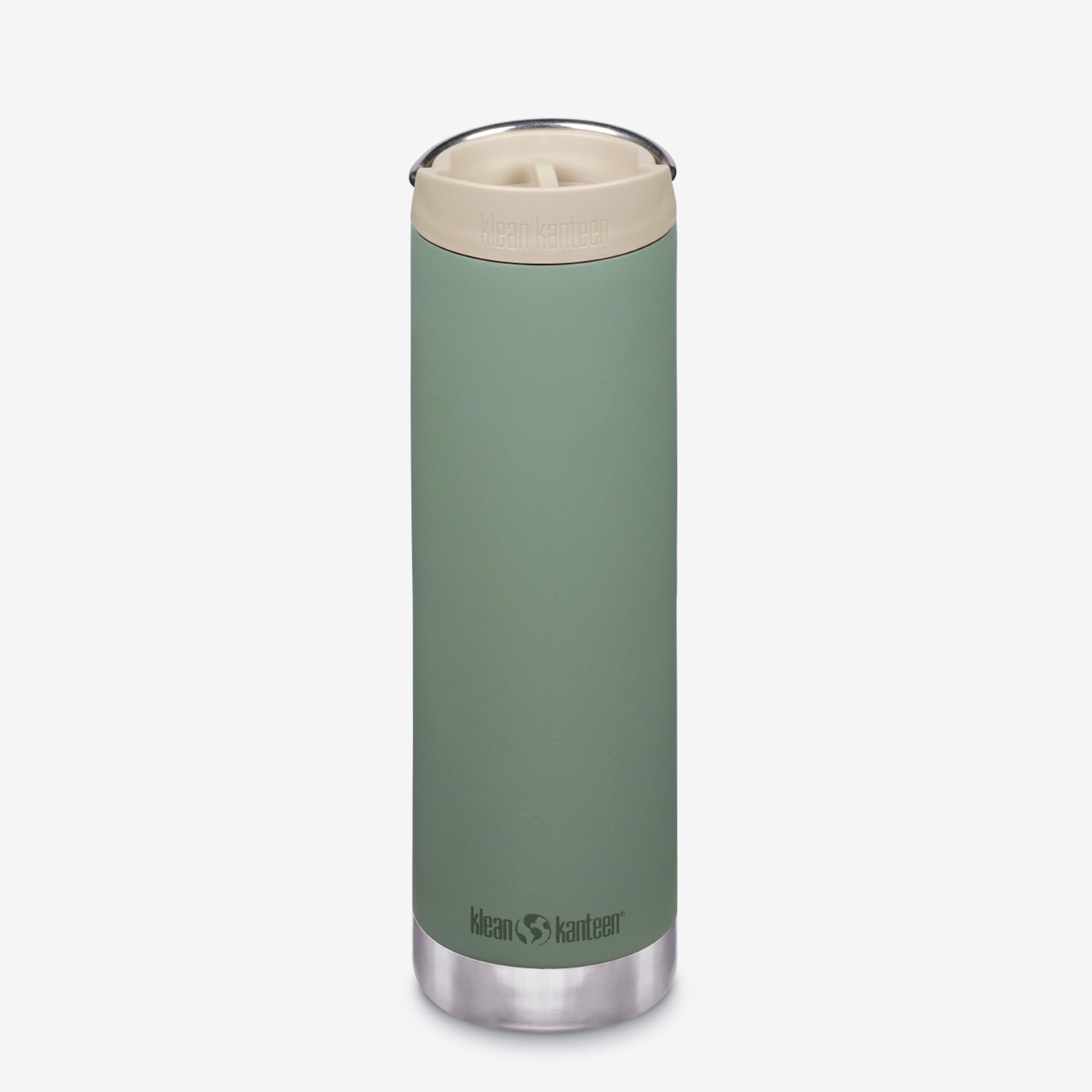 Klean Kanteen | 20oz TKWide with Café Cap