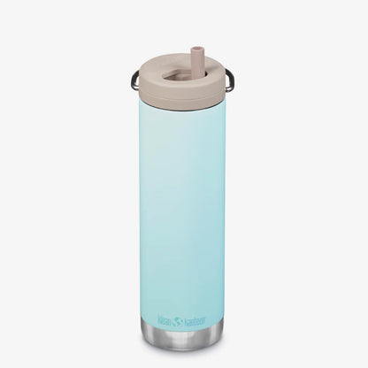 Klean Kanteen | 20 oz TKWide Insulated Water Bottle with Twist Cap