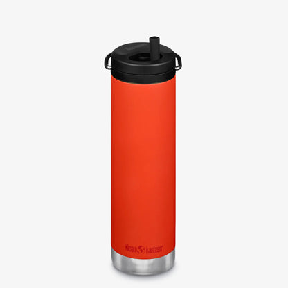 Klean Kanteen | 20 oz TKWide Insulated Water Bottle with Twist Cap