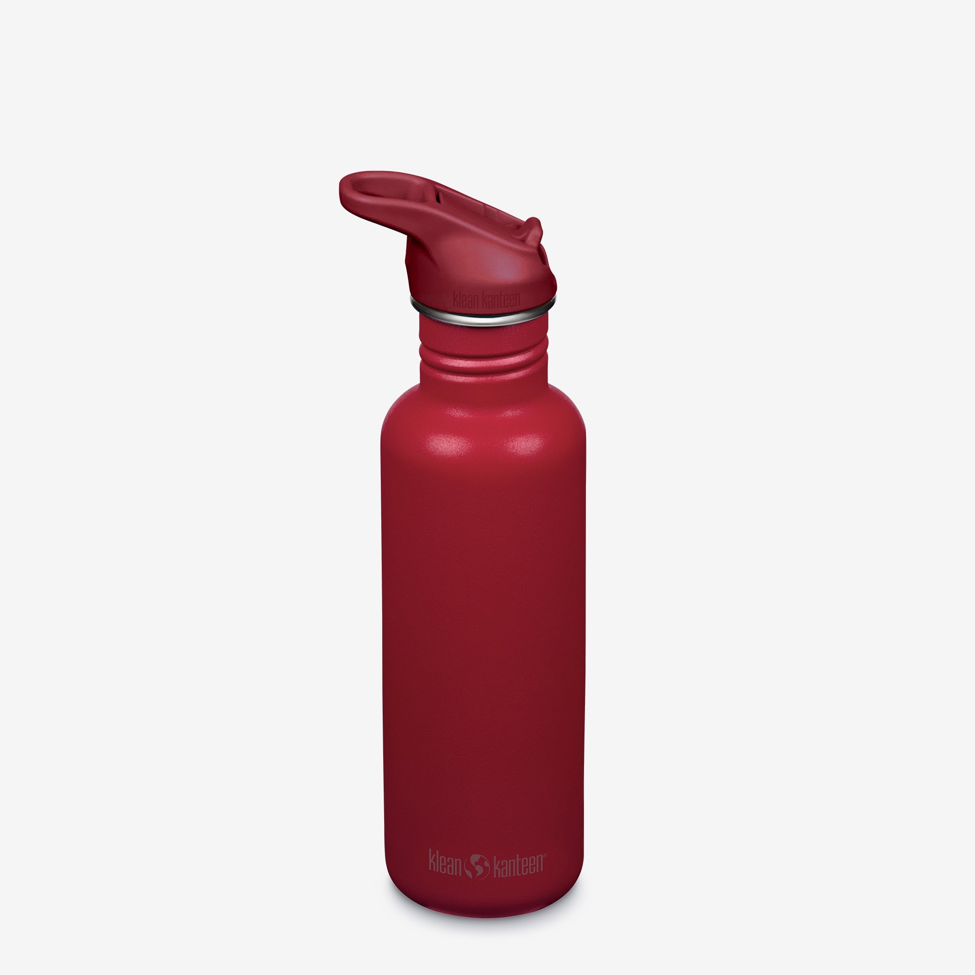 Klean Kanteen | 27oz Classic with Flip Seal Sport Cap