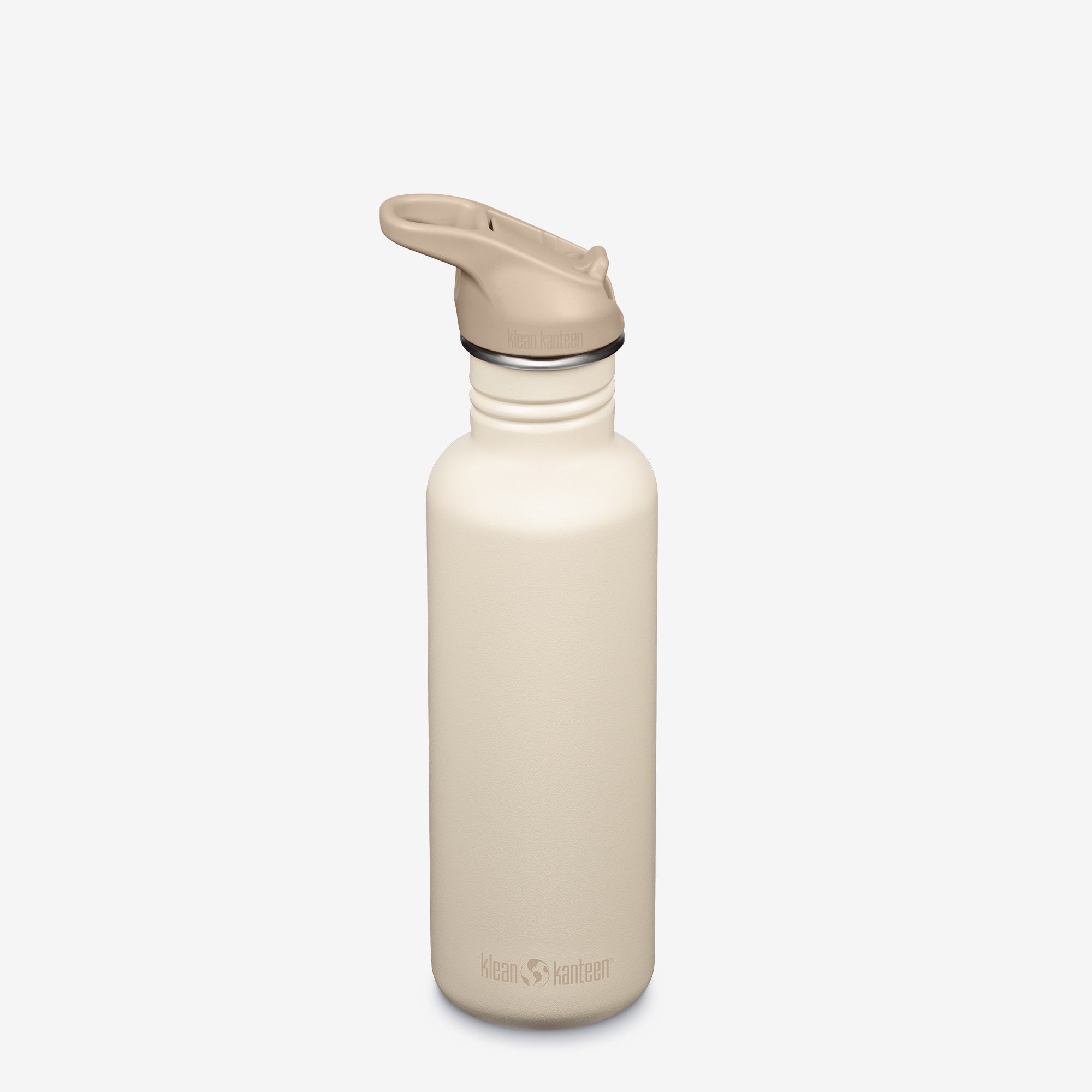 Klean Kanteen | 27oz Classic with Flip Seal Sport Cap
