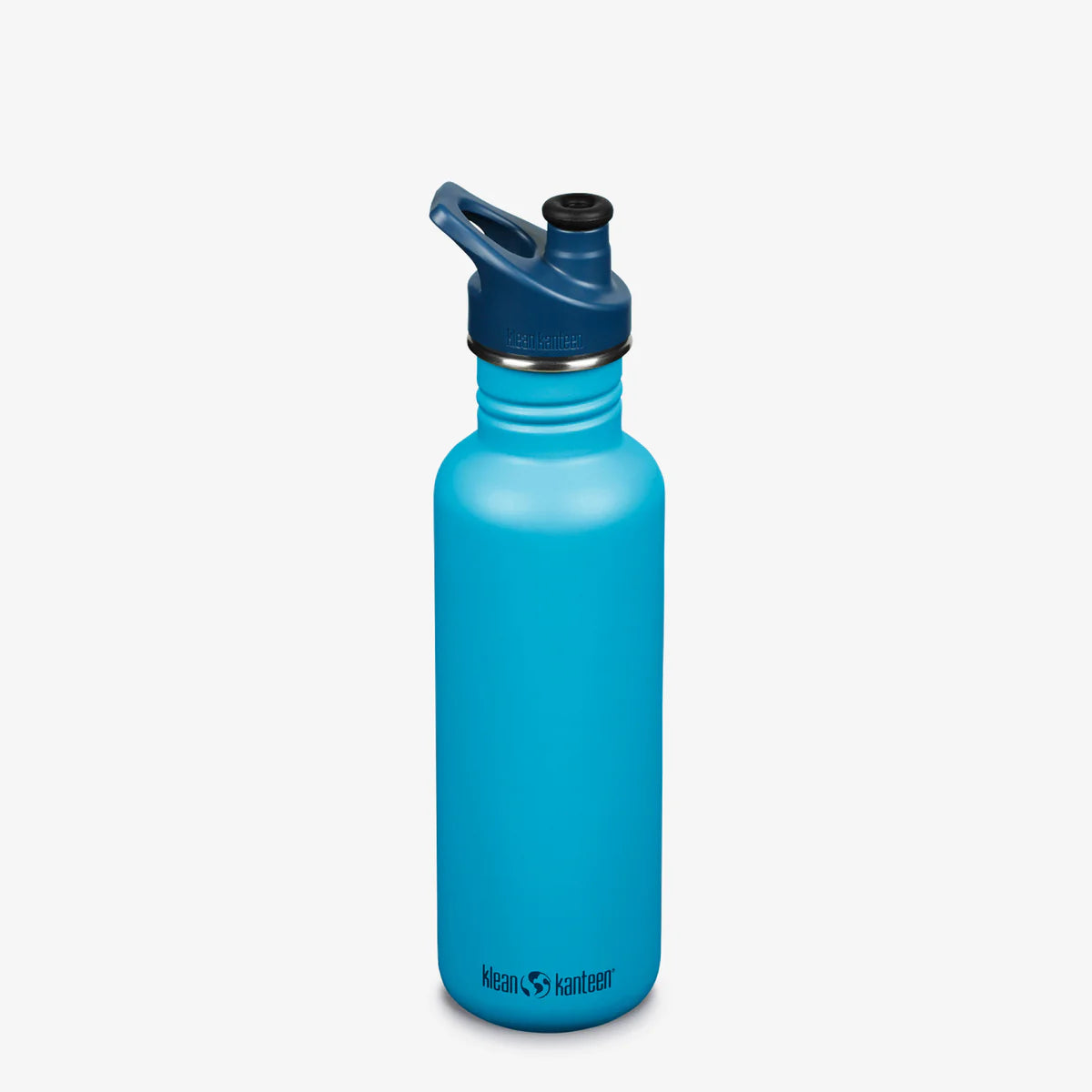 Klean Kanteen | 27 oz Classic Water Bottle with Sport Cap