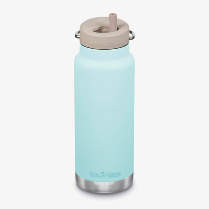 Klean Kanteen | 32 oz TKWide Insulated Water Bottle with Twist Cap