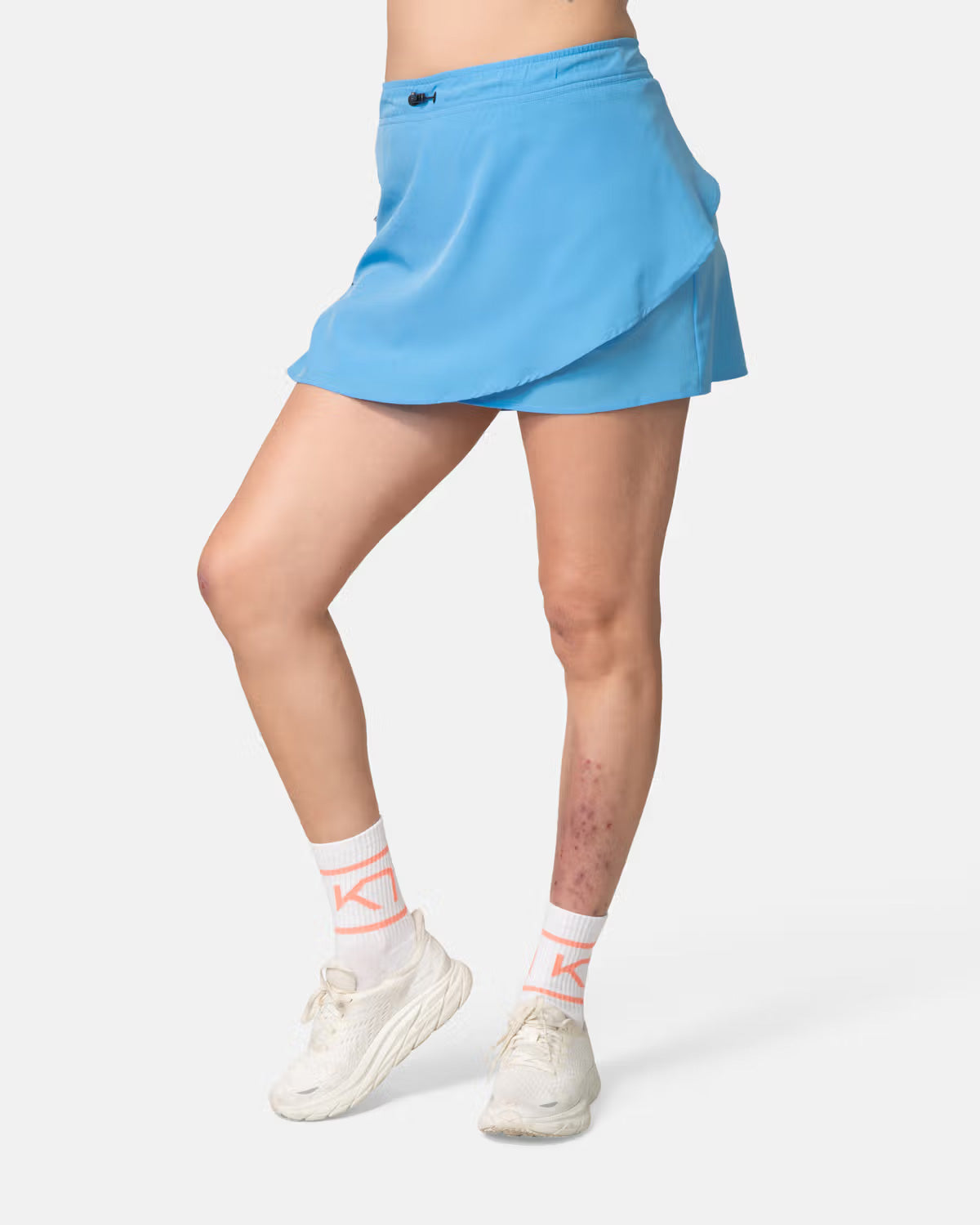 Kari Traa | Ane Skort