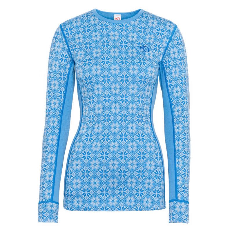 Kari Traa | Rose Long Sleeve 2.0 (Woodstock Nordic)