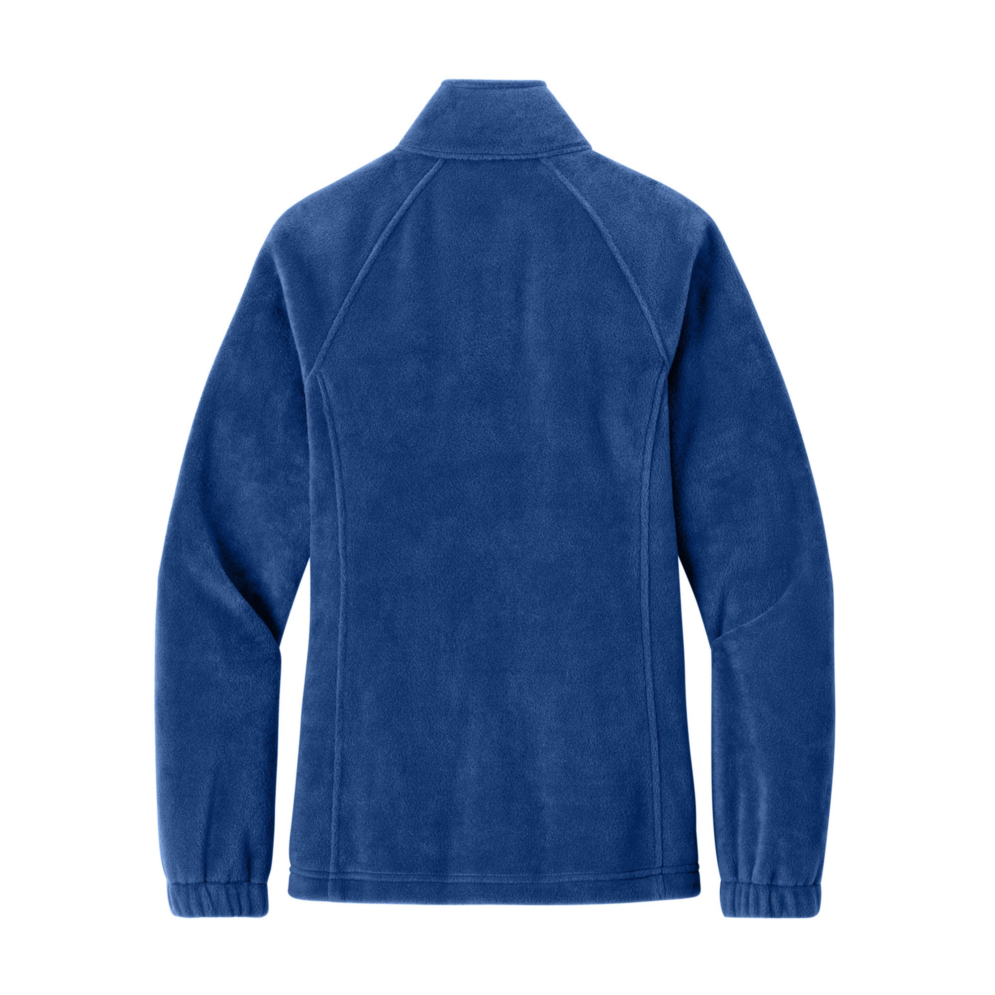 Port Authority | Women's Plush Fleece Full-Zip Jacket (MAHHC)