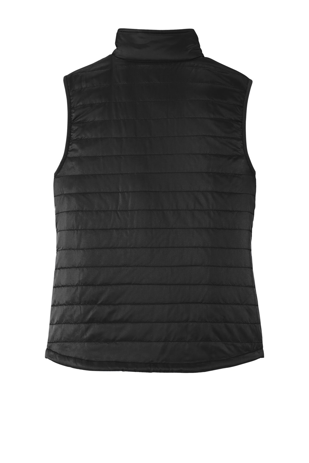 Port Authority | Women's Packable Puffy Vest (Greenwood)