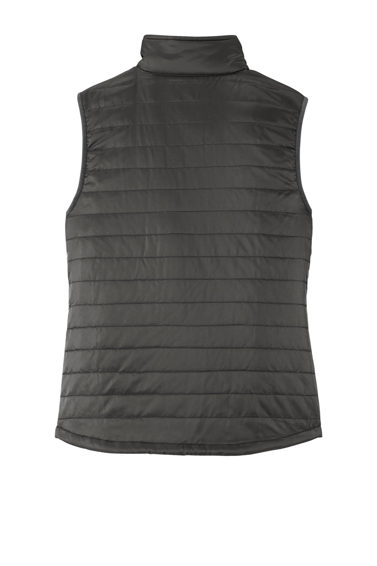 Port Authority | Women's Packable Puffy Vest (Greenwood)