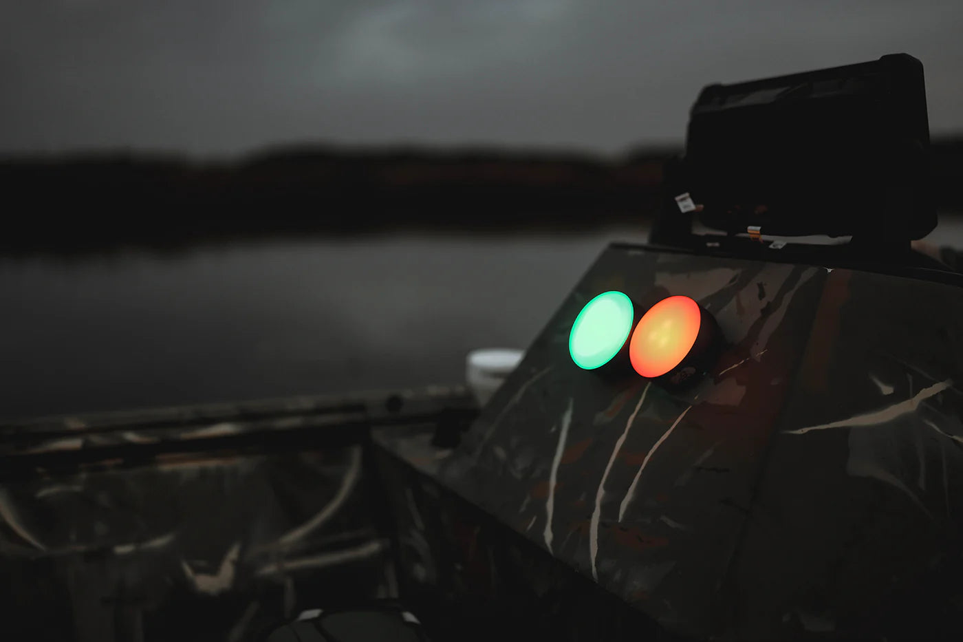 Toadfish | Stowaway LED All-Purpose Lantern