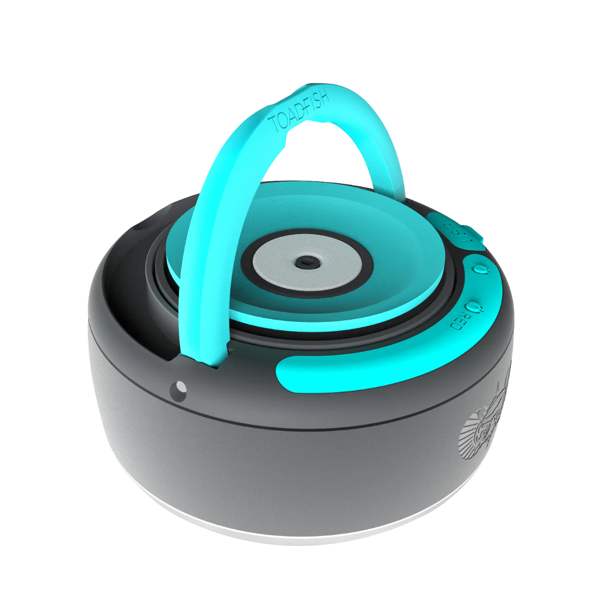 Toadfish | Stowaway LED All-Purpose Lantern