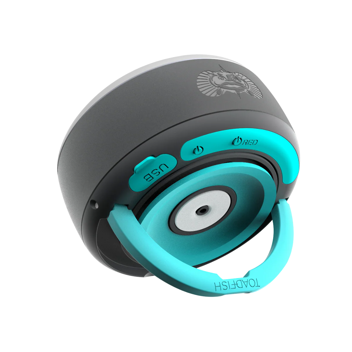 Toadfish | Stowaway LED All-Purpose Lantern