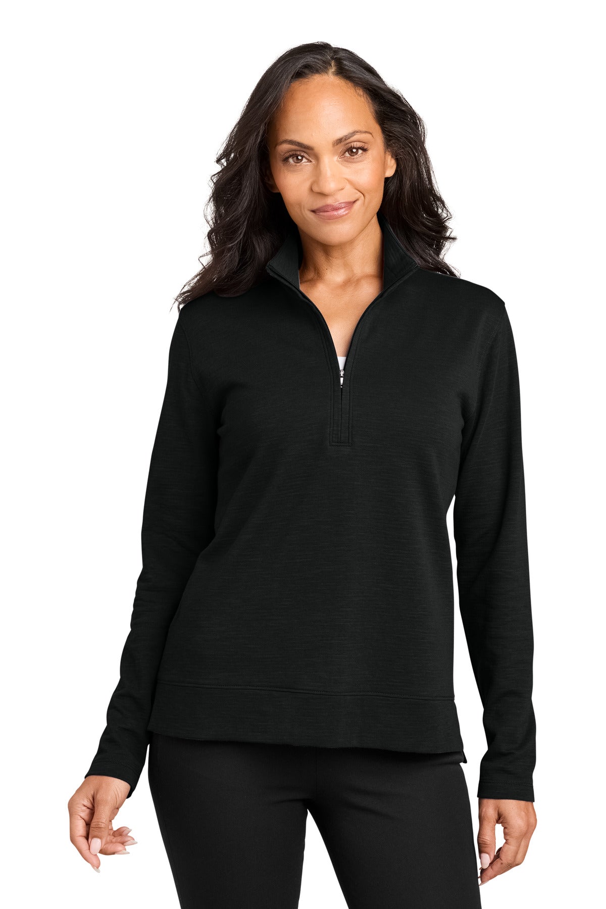 Port Authority | Women's Breakwater 1/4-Zip (MAHHC)