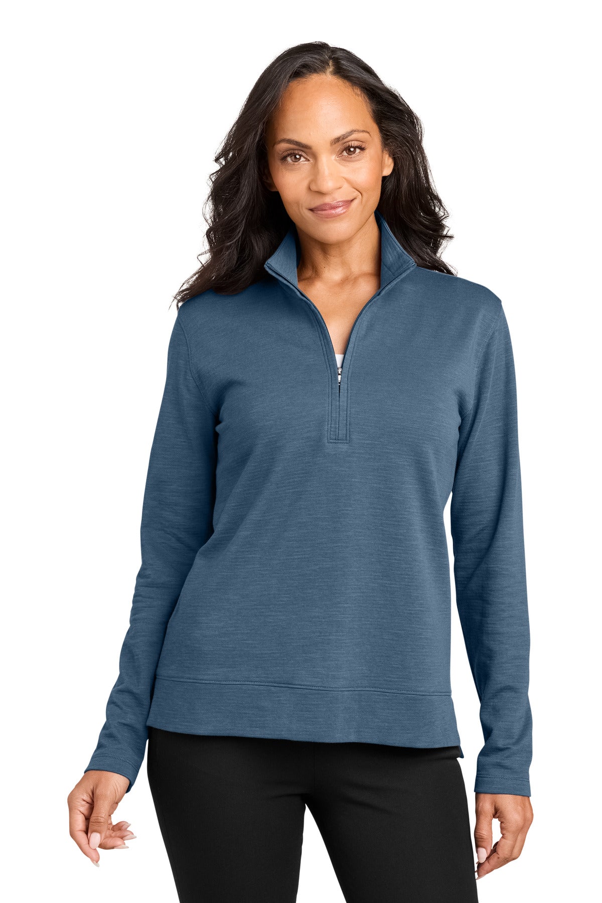 Port Authority | Women's Breakwater 1/4-Zip (MAHHC)