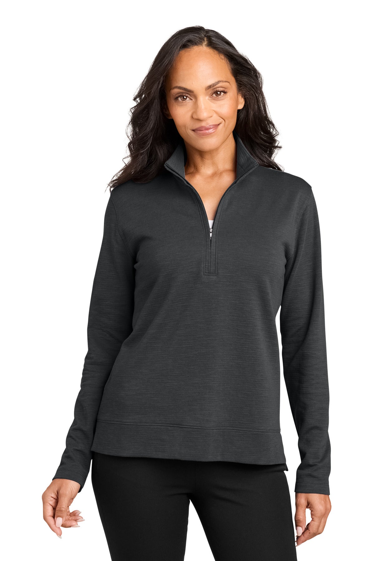 Port Authority | Women's Breakwater 1/4-Zip (MAHHC)