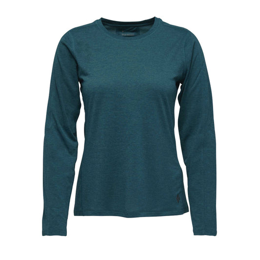 Black Diamond | Lightwire Long Sleeve Tech Tee - Women's