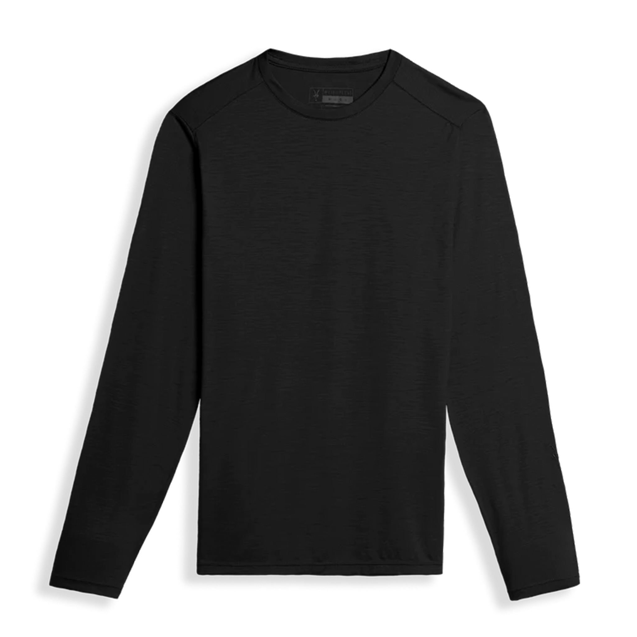 Ibex | Men's Journey Long Sleeve Crew