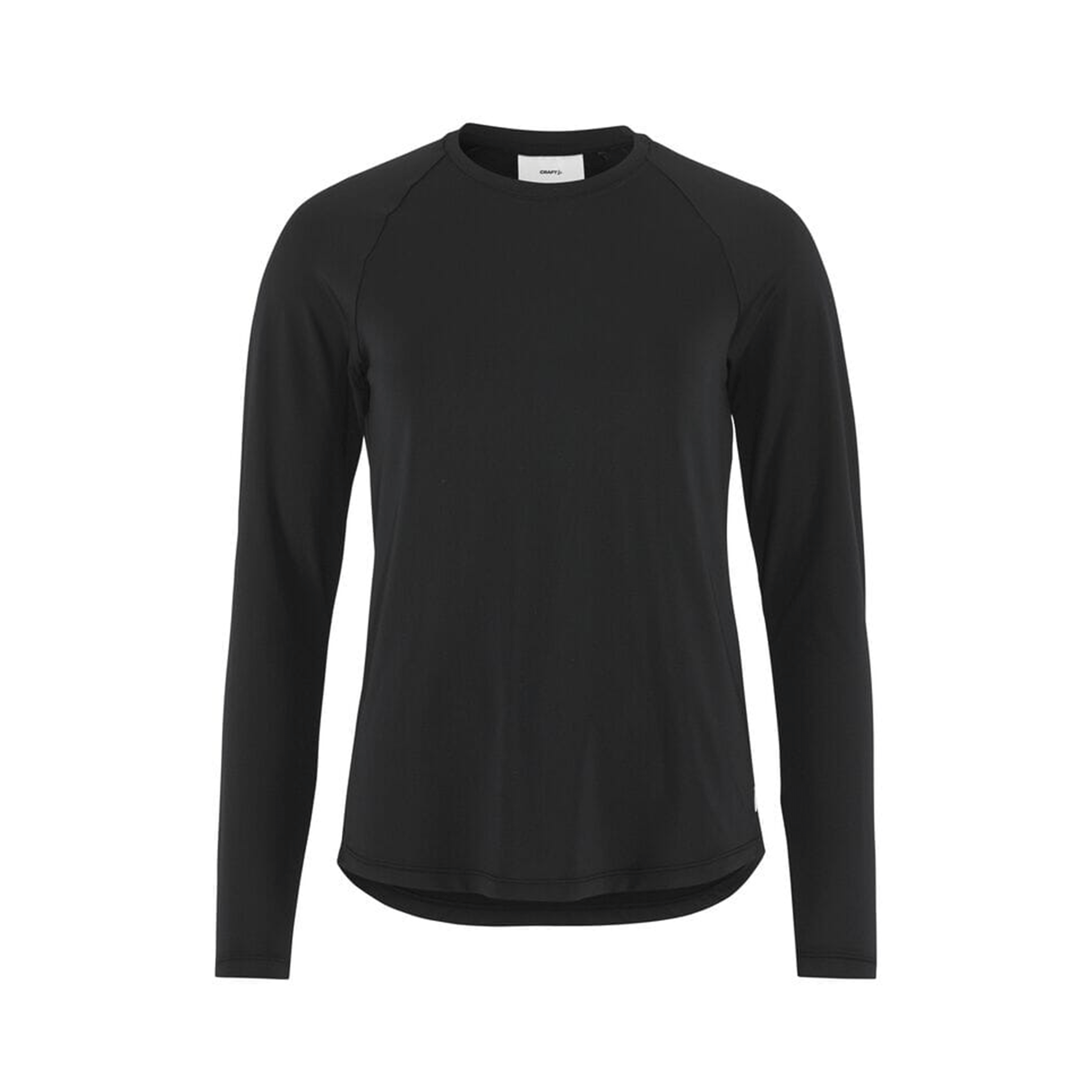 Craft Sportswear | Women's Collective BI-Blend Long Sleeve Tee