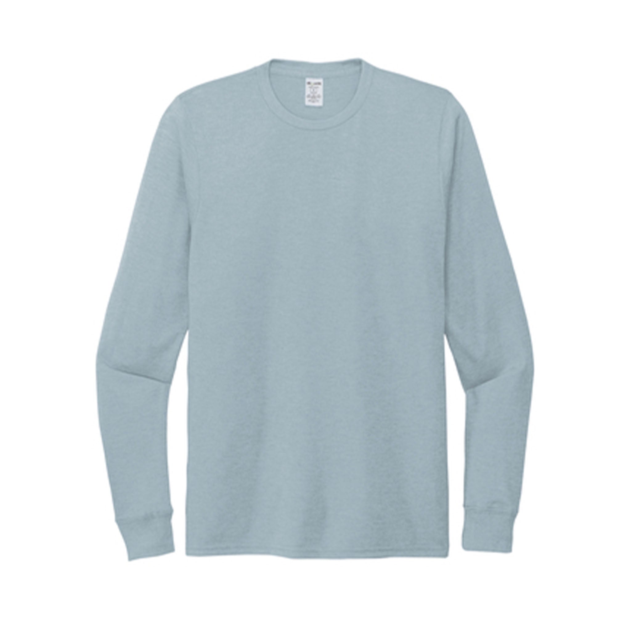Allmade | Men's Tri-blend Long Sleeve Tee