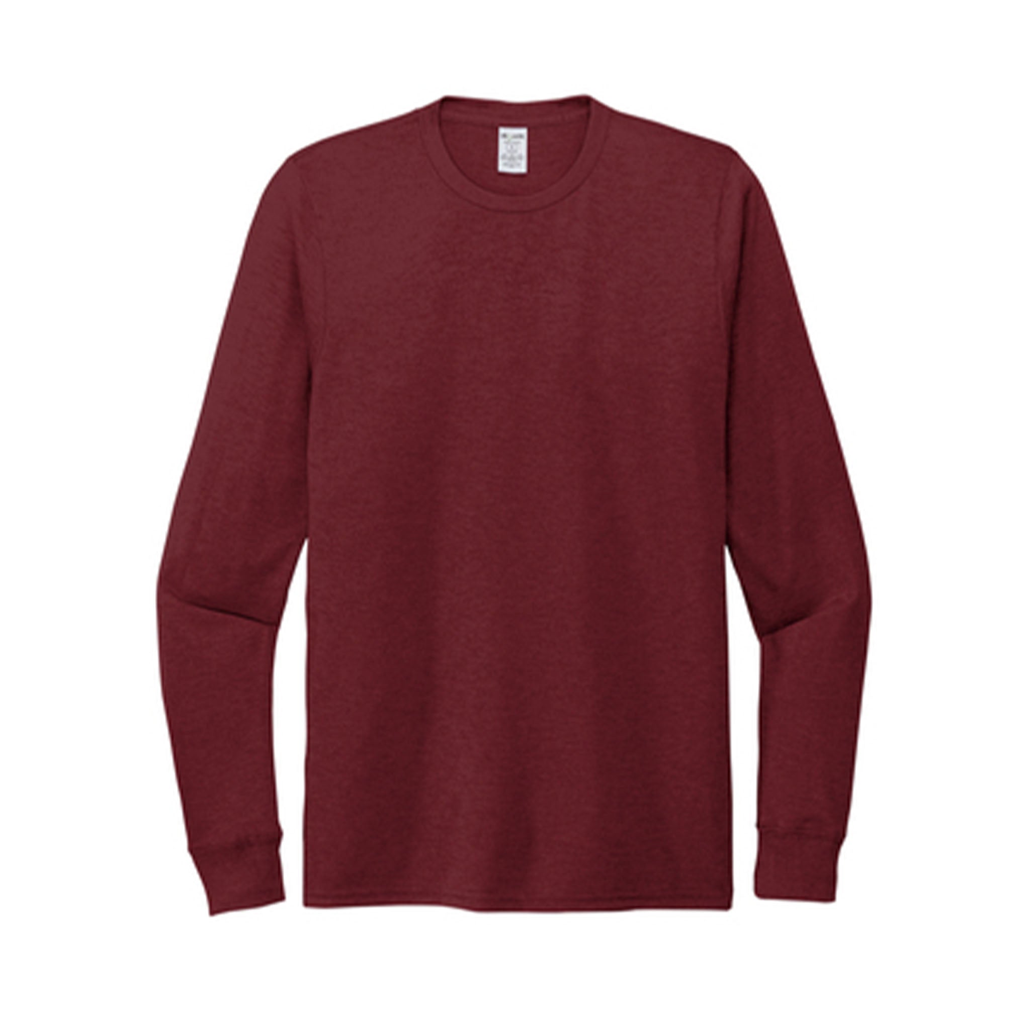 Allmade | Men's Tri-blend Long Sleeve Tee