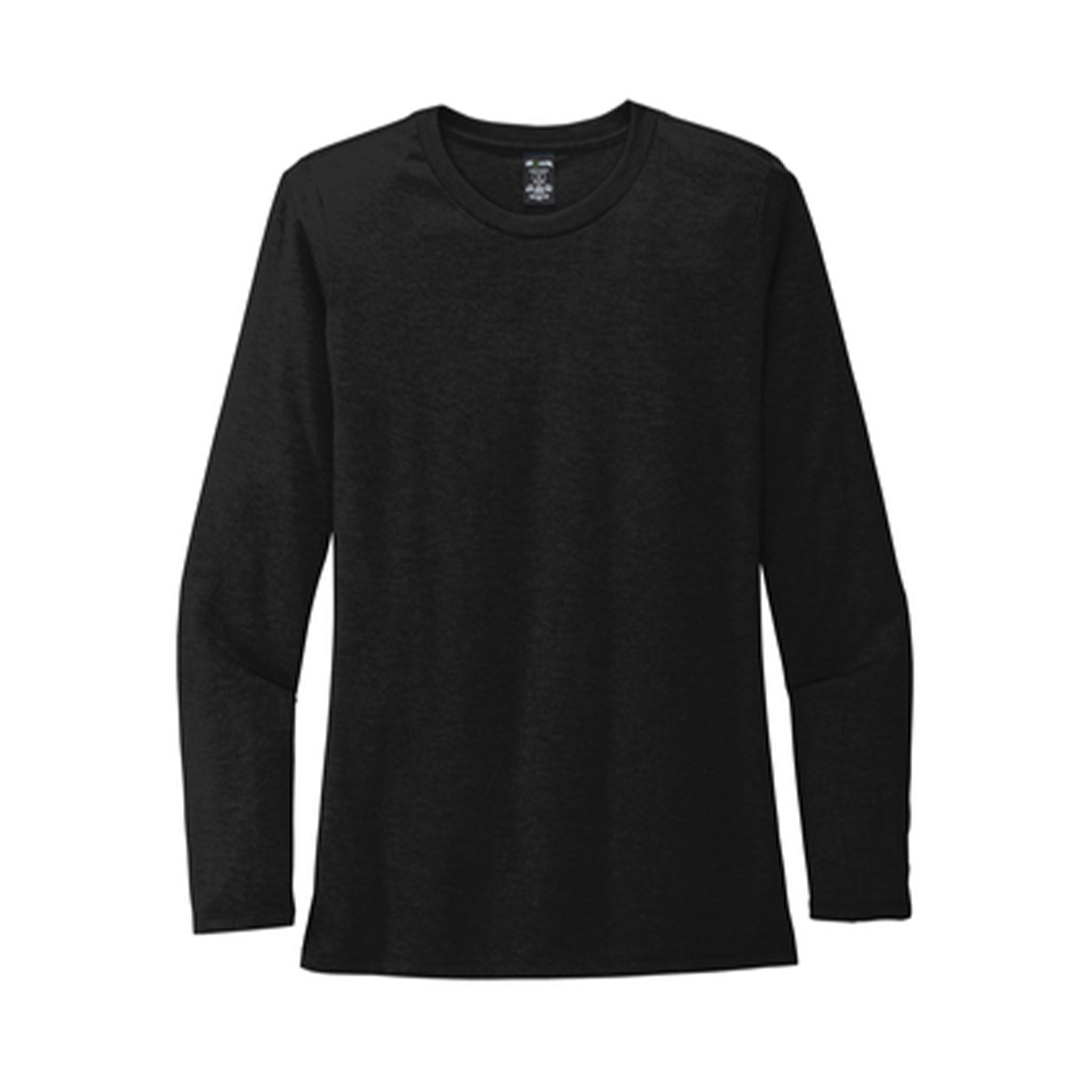 Allmade | Women’s Tri-Blend Long Sleeve Tee