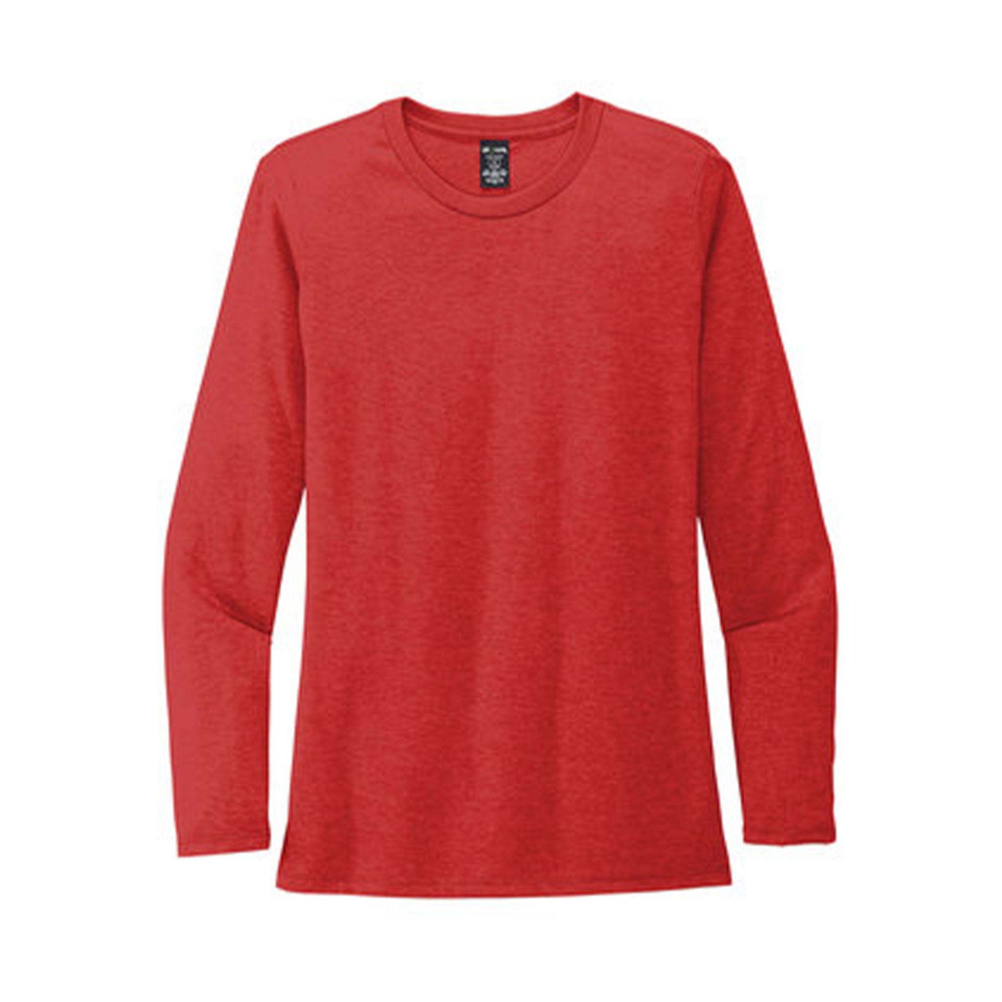 Allmade | Women’s Tri-Blend Long Sleeve Tee