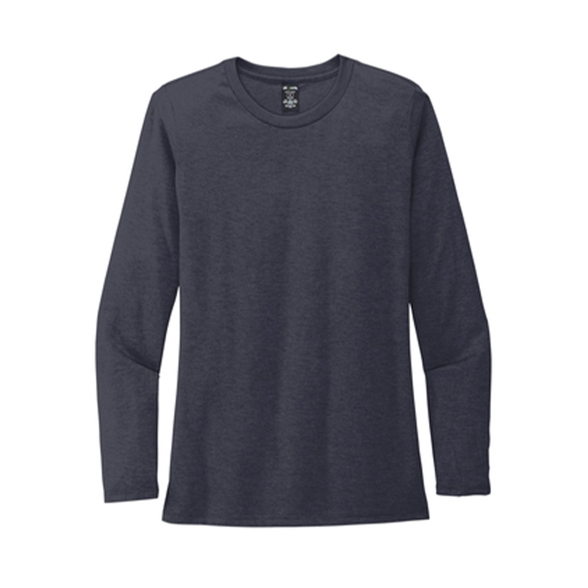 Allmade | Women’s Tri-Blend Long Sleeve Tee