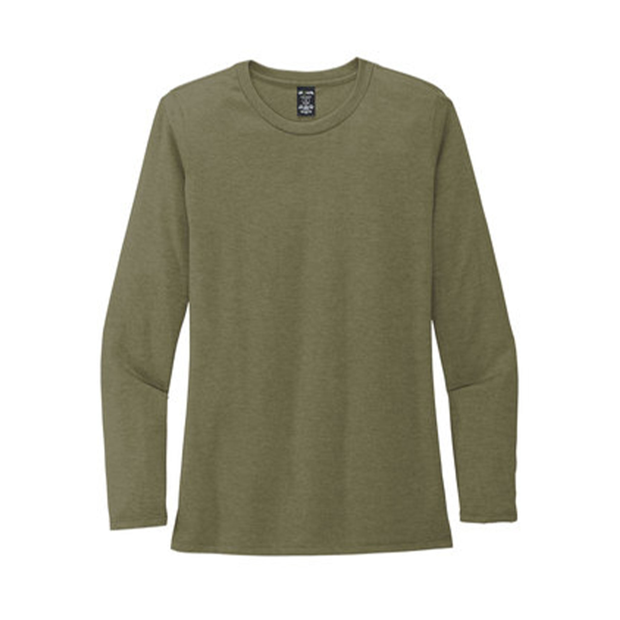 Allmade | Women’s Tri-Blend Long Sleeve Tee