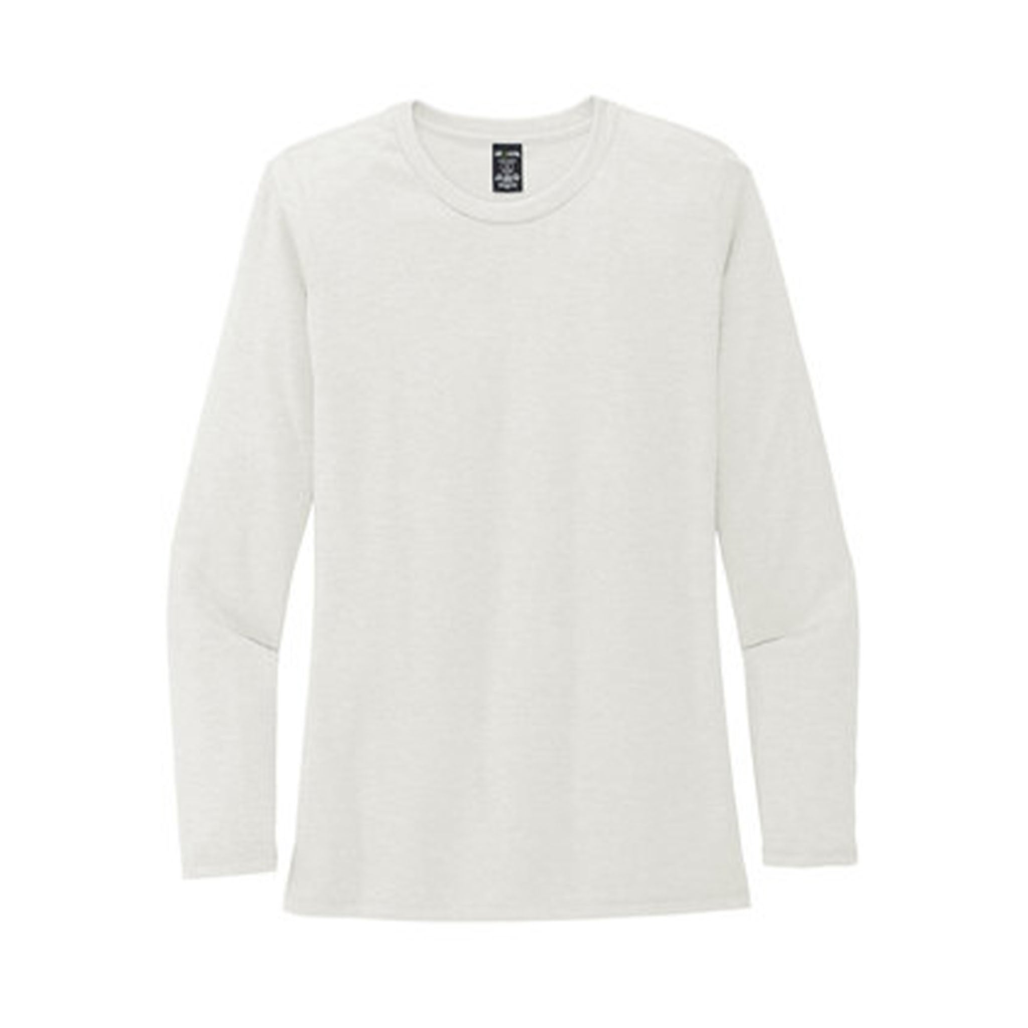 Allmade | Women’s Tri-Blend Long Sleeve Tee