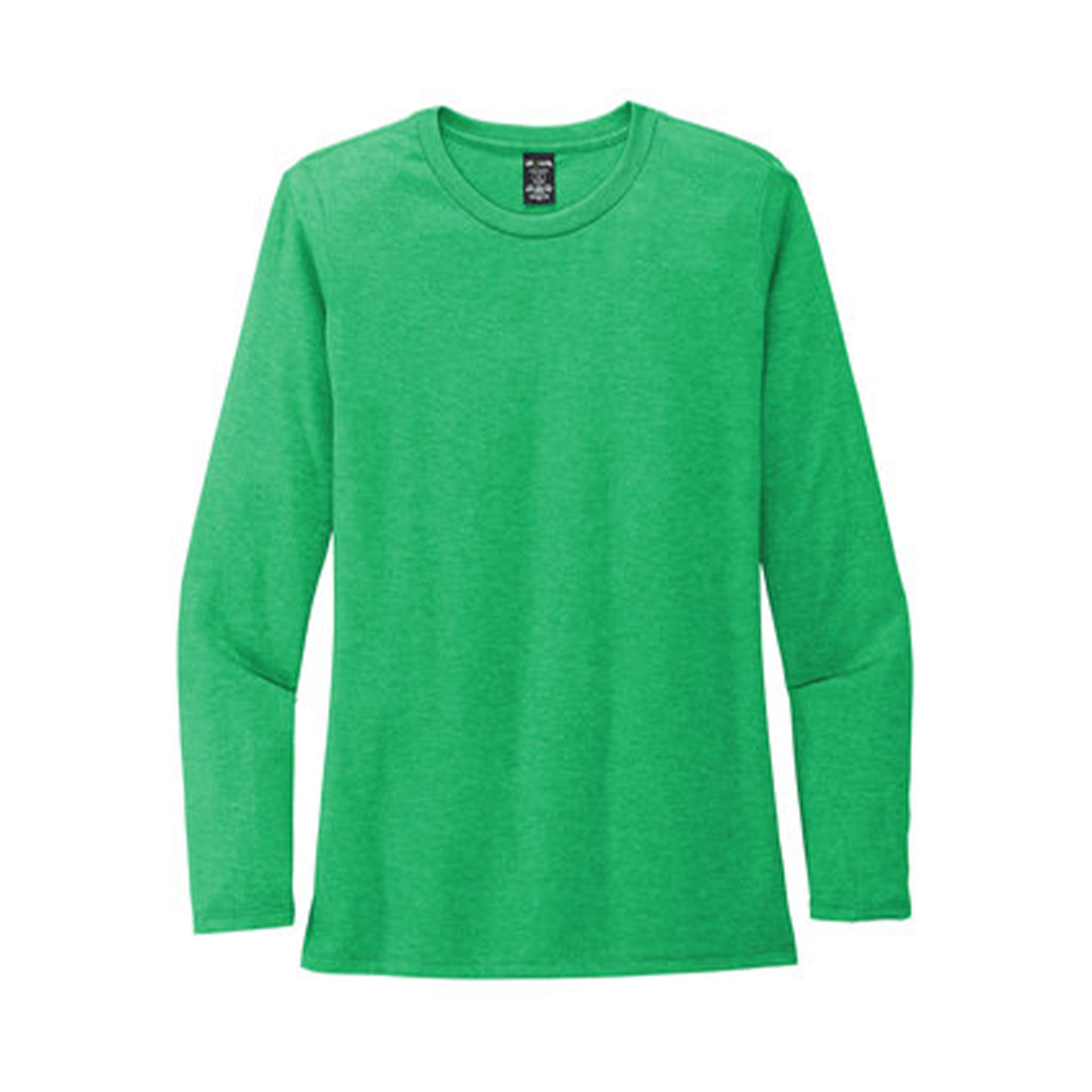 Allmade | Women’s Tri-Blend Long Sleeve Tee