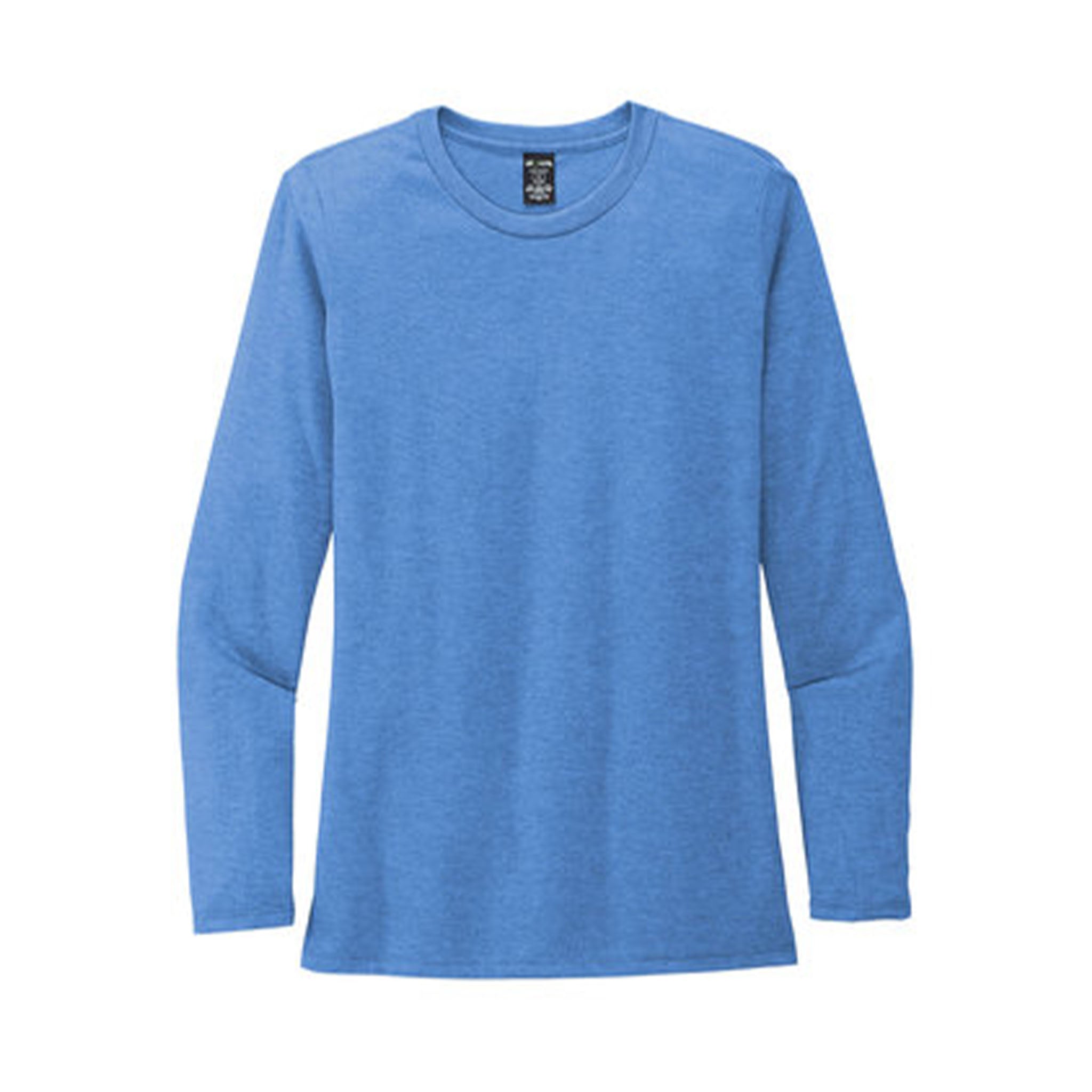 Allmade | Women’s Tri-Blend Long Sleeve Tee