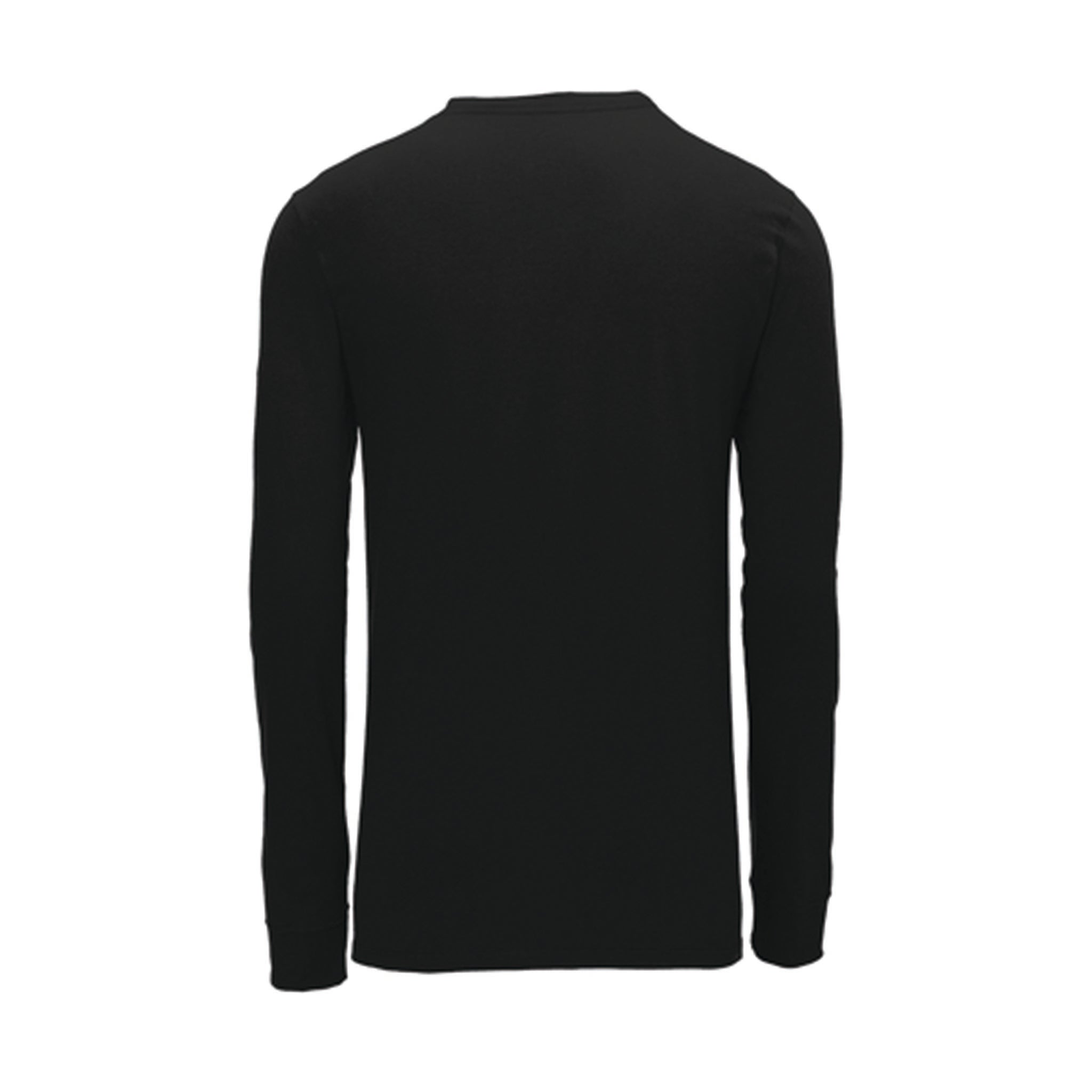 Nike Men's | Dri-FIT Cotton/Poly Long Sleeve Tee