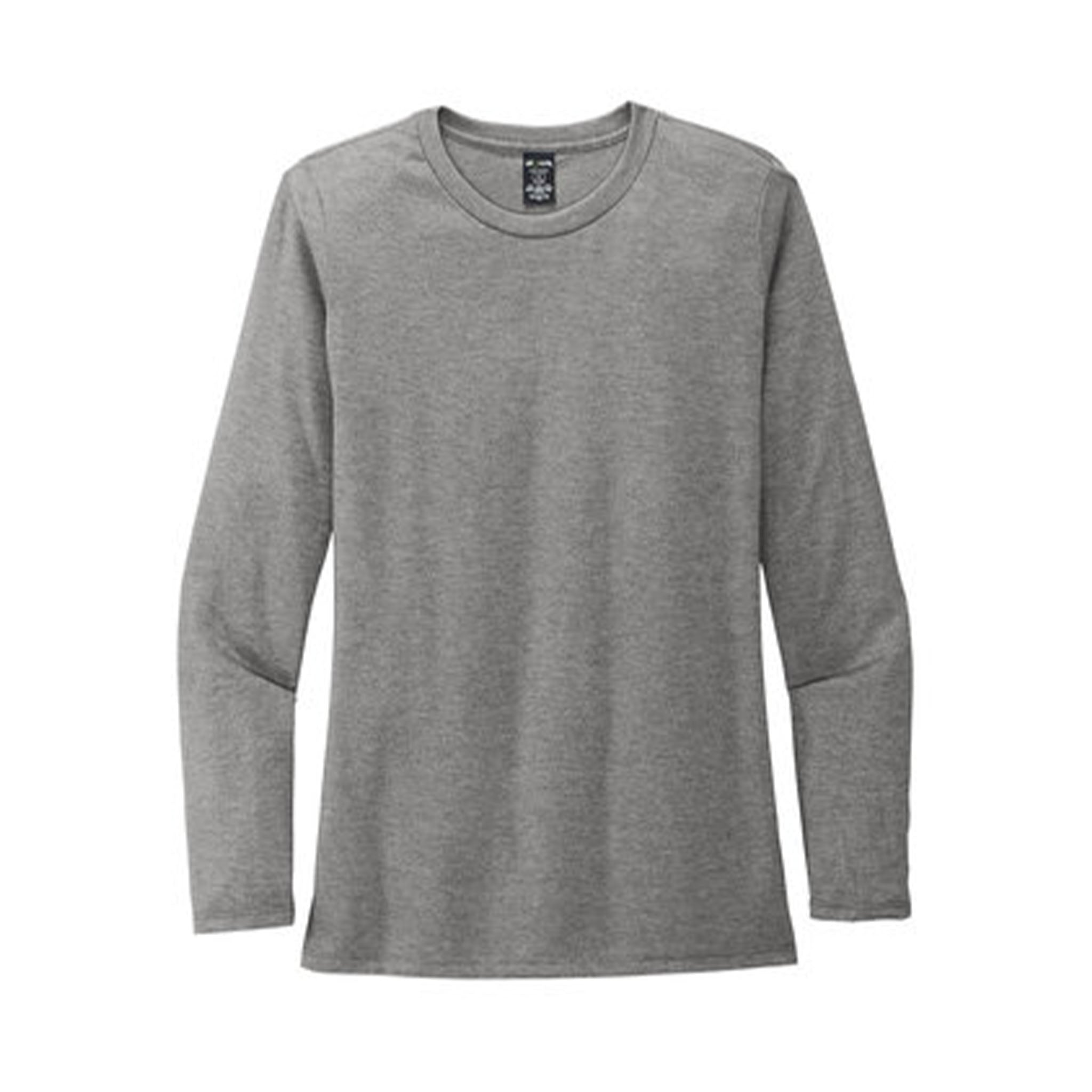 Allmade | Women’s Tri-Blend Long Sleeve Tee