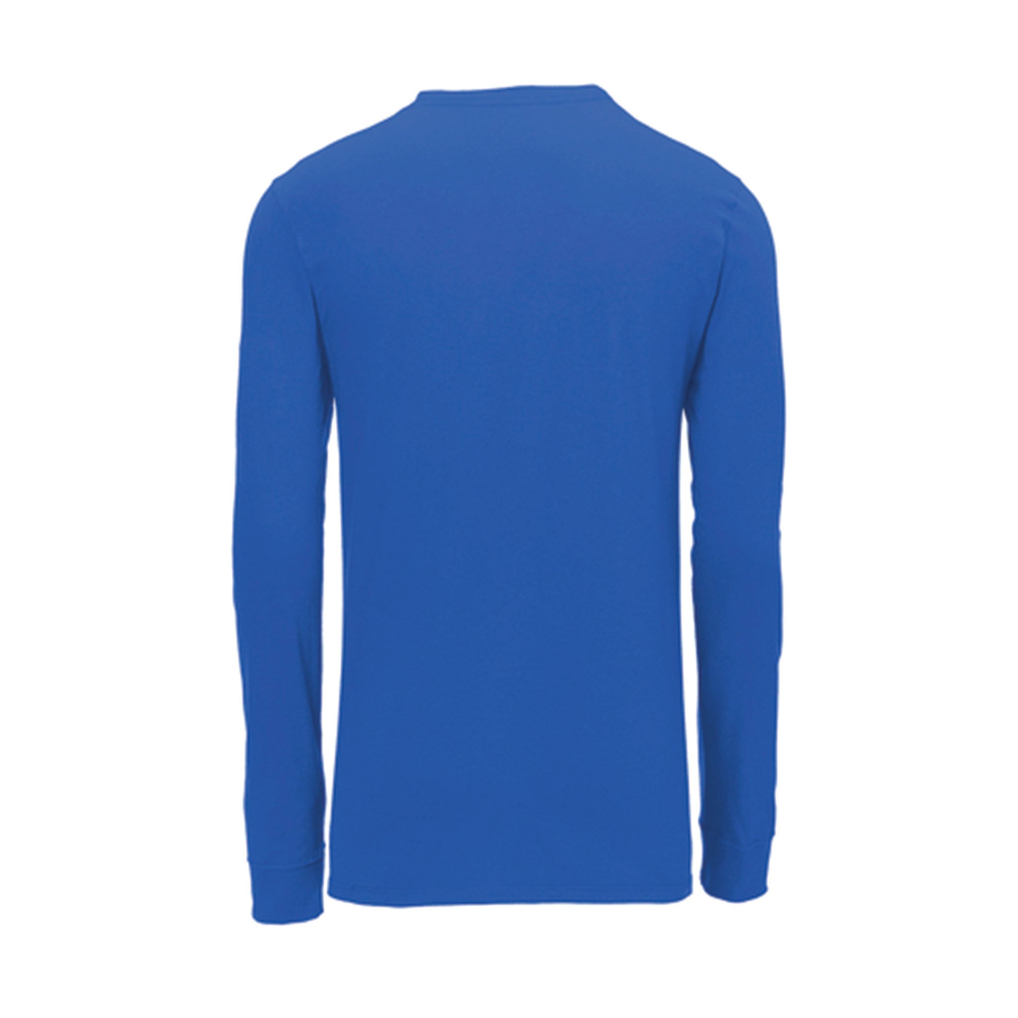 Nike Men's | Dri-FIT Cotton/Poly Long Sleeve Tee