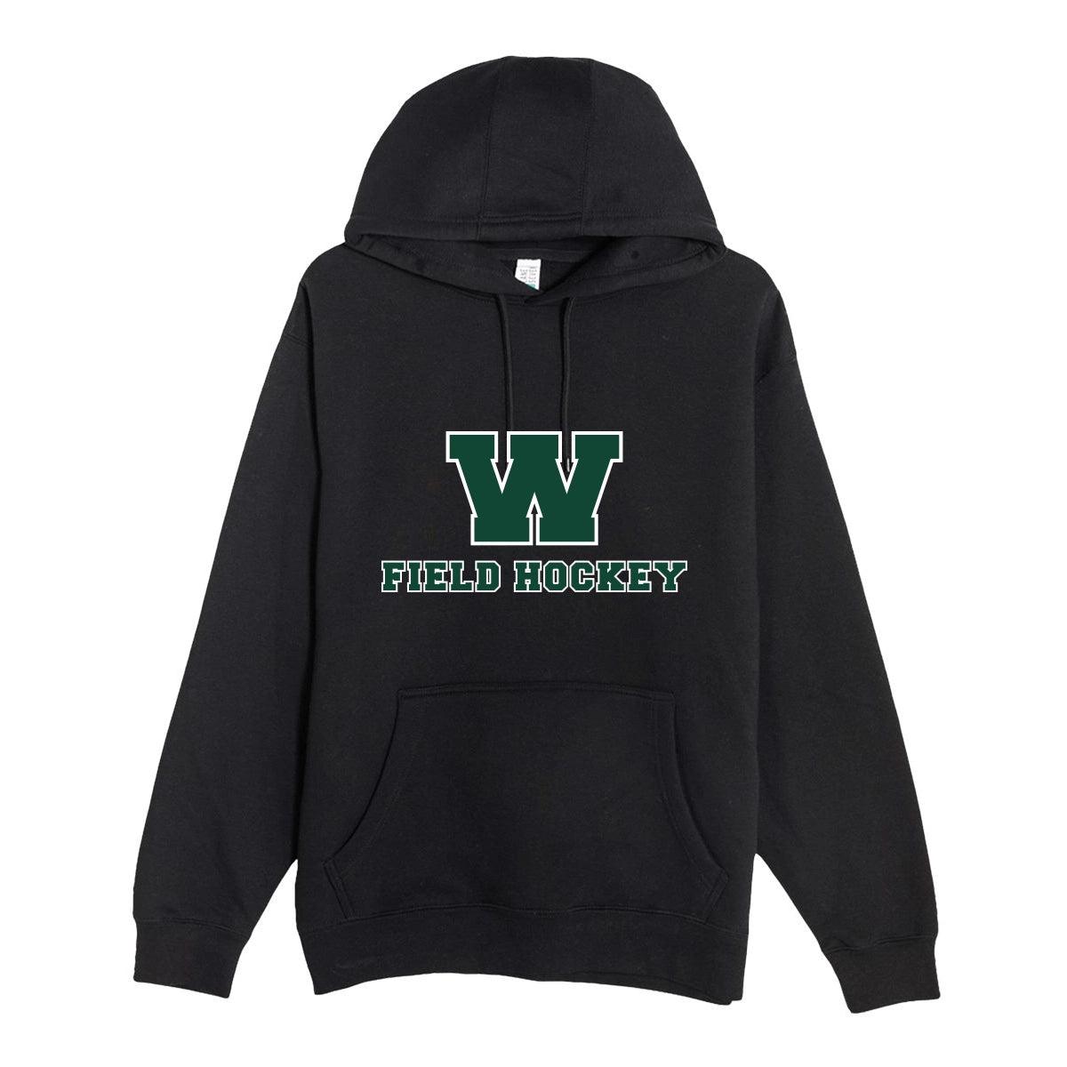 Lane Seven | Unisex Premium Hoodie Sweatshirt (Woodstock)