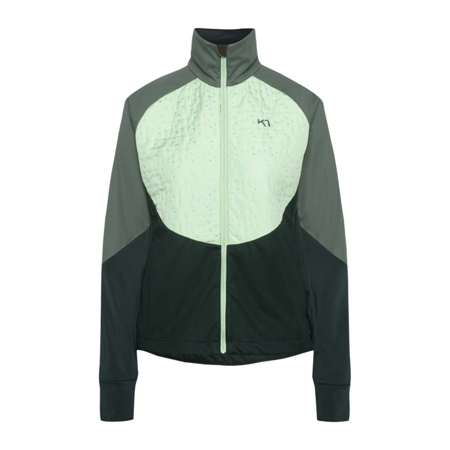 Kari Traa | Louise Hybrid Jacket