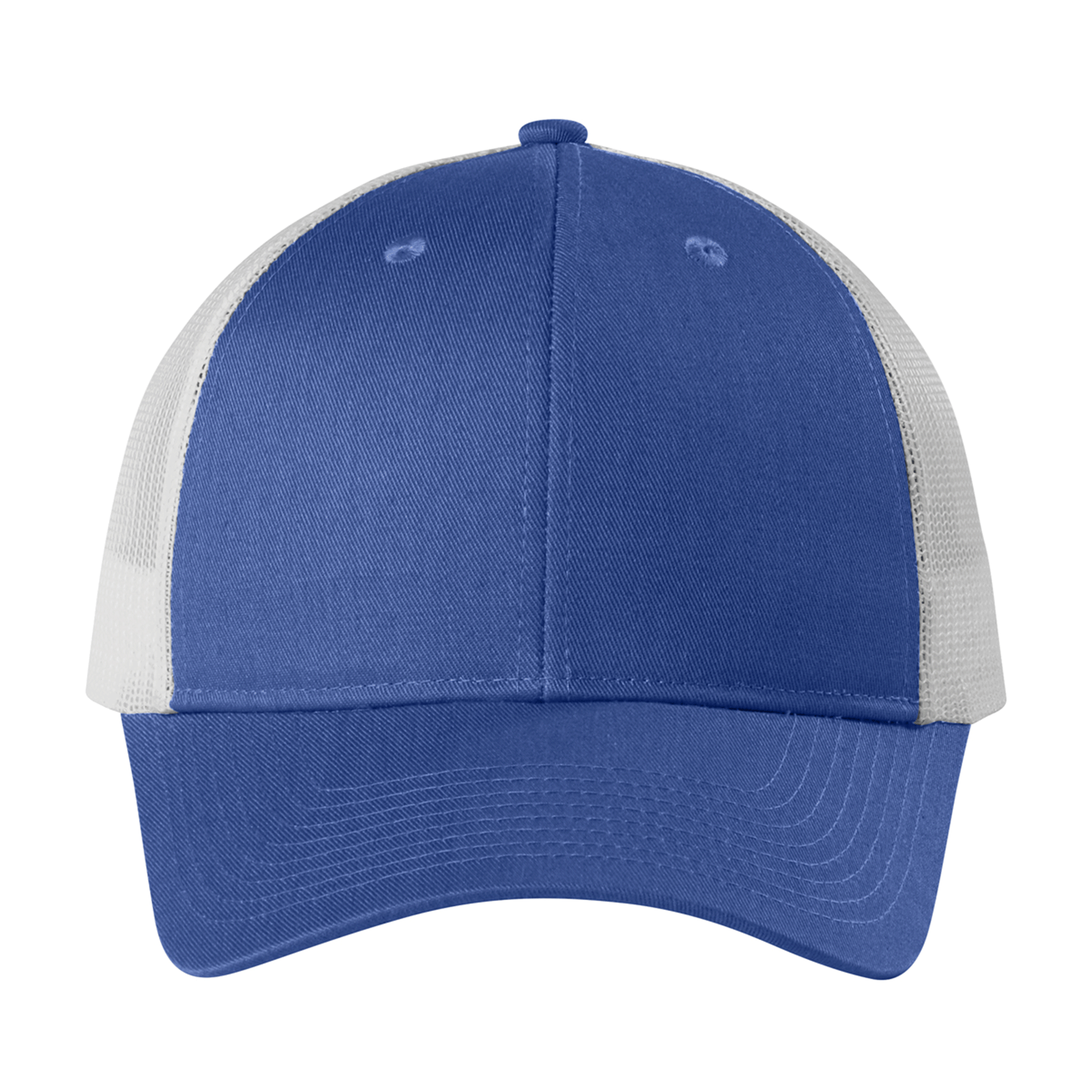 Port Authority | Low-Profile Snapback Trucker Cap (HRC)