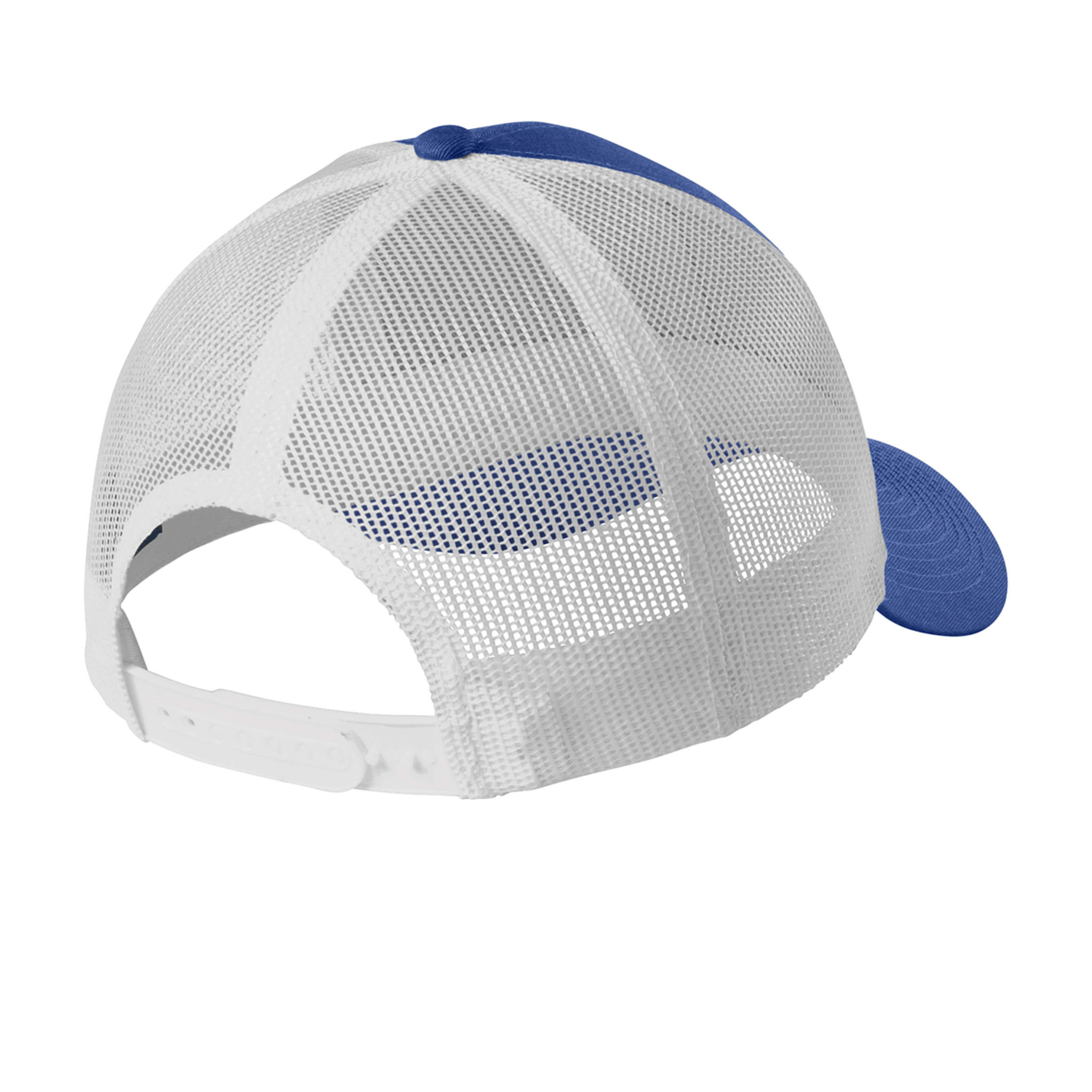 Port Authority | Low-Profile Snapback Trucker Cap (HRC)