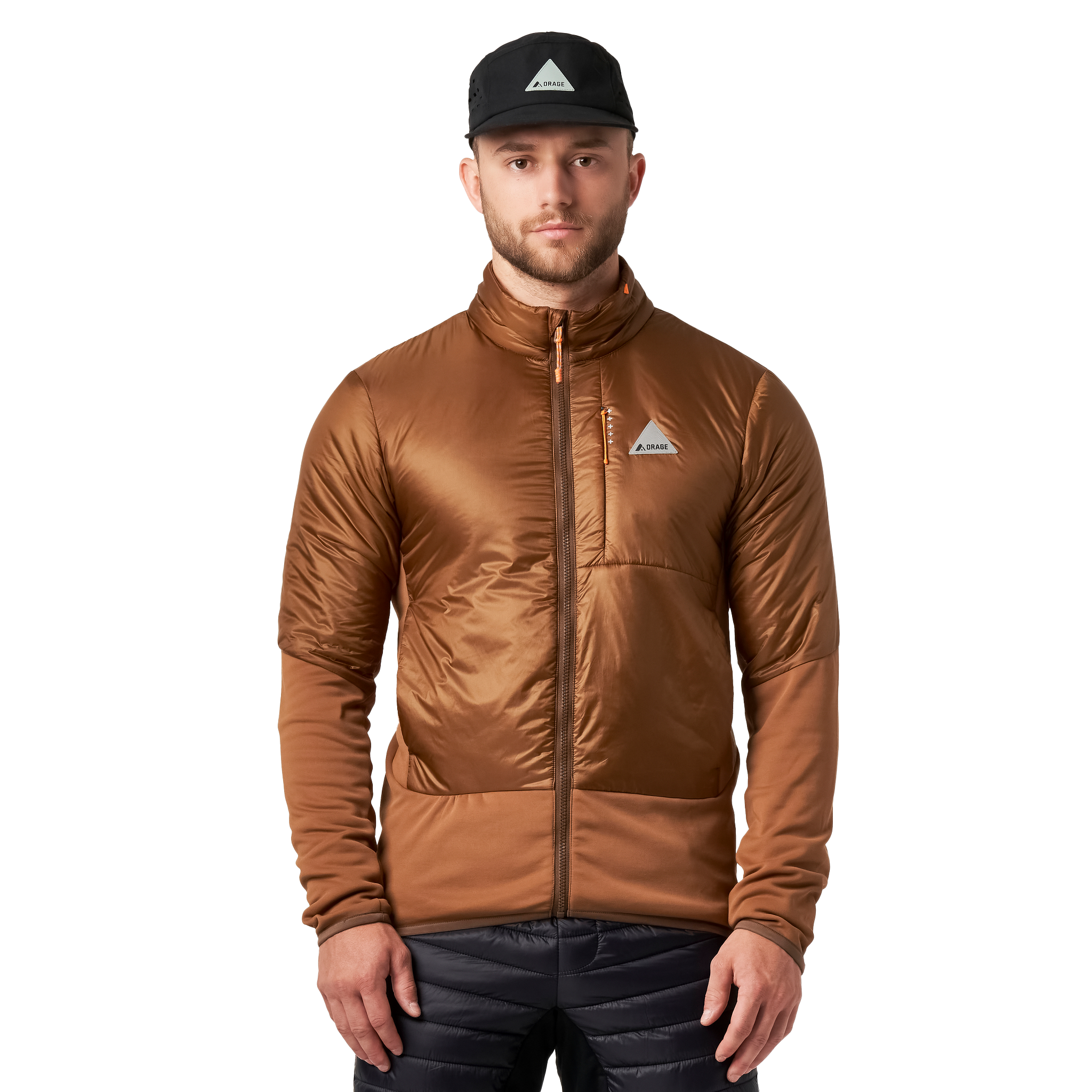 Orage | Lyell Hybrid Layering