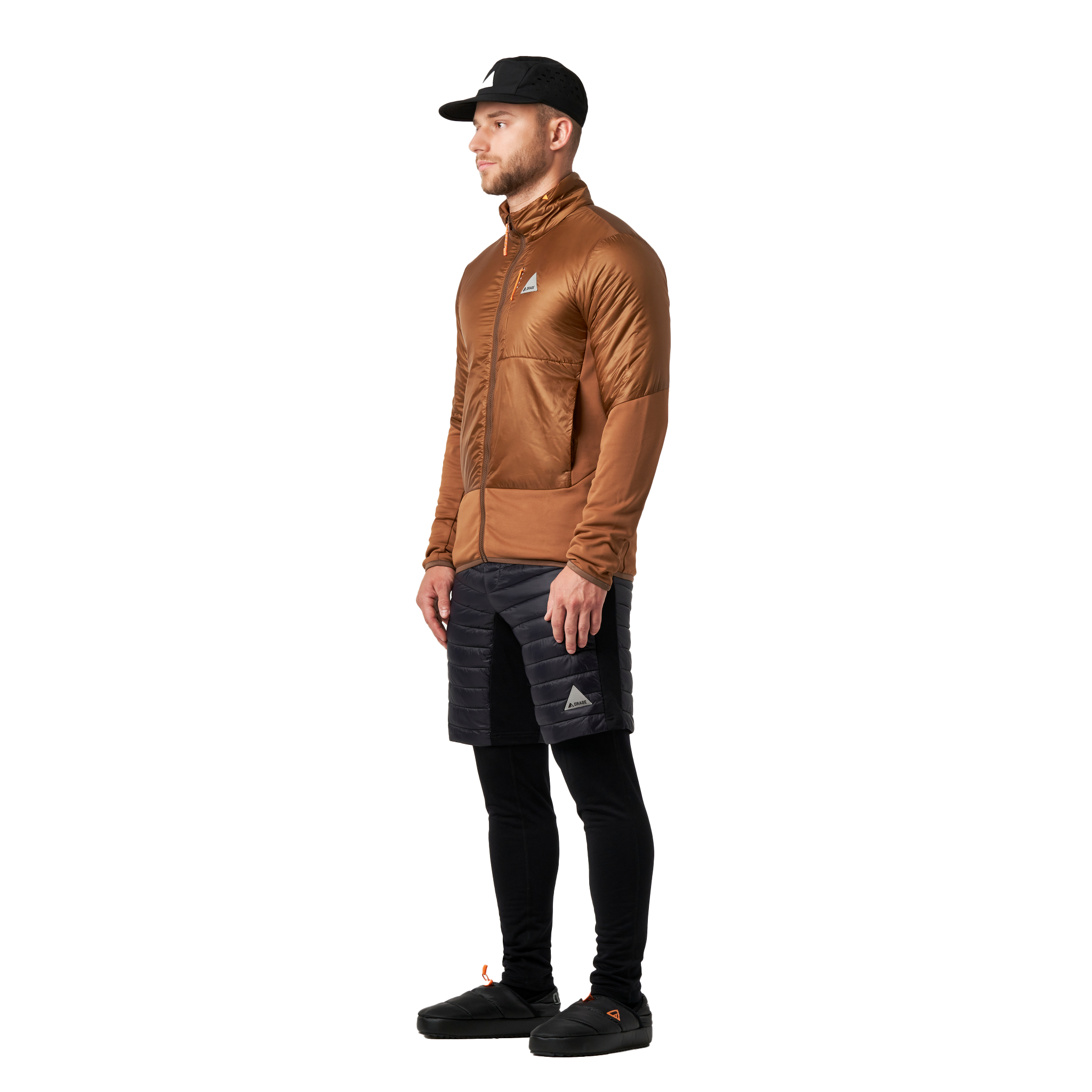 Orage | Lyell Hybrid Layering